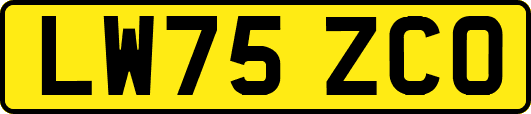 LW75ZCO