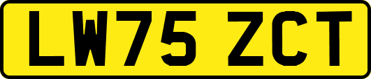 LW75ZCT