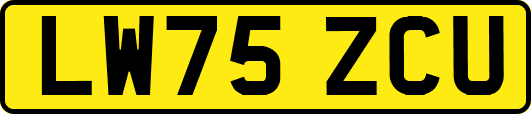 LW75ZCU