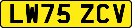 LW75ZCV