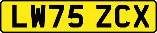 LW75ZCX