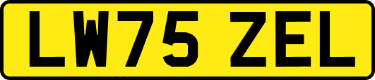 LW75ZEL