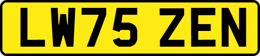 LW75ZEN
