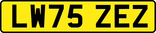 LW75ZEZ