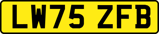 LW75ZFB