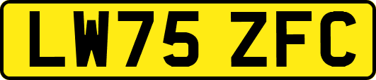 LW75ZFC