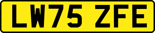 LW75ZFE