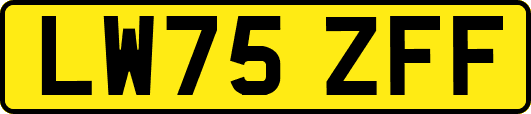 LW75ZFF