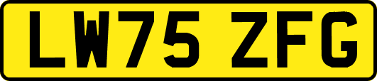 LW75ZFG
