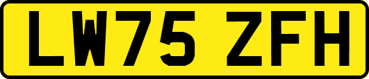 LW75ZFH