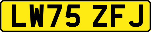 LW75ZFJ