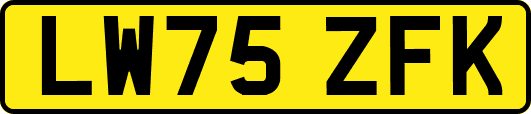 LW75ZFK