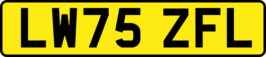 LW75ZFL