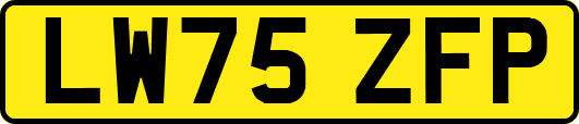 LW75ZFP