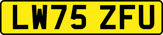 LW75ZFU