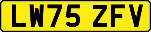 LW75ZFV
