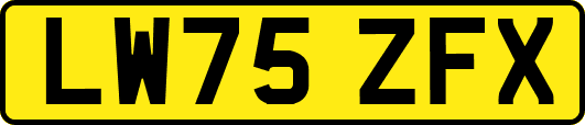LW75ZFX
