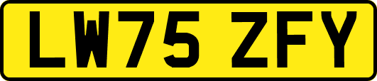 LW75ZFY