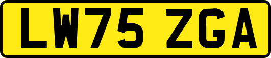 LW75ZGA