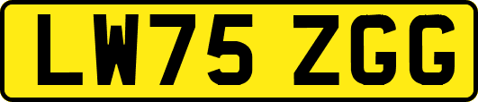 LW75ZGG