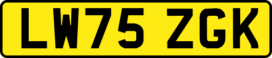 LW75ZGK