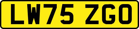 LW75ZGO