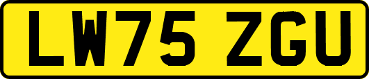 LW75ZGU