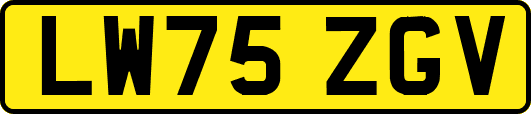 LW75ZGV