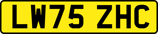 LW75ZHC