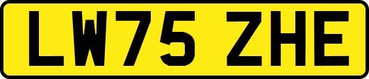 LW75ZHE