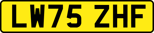 LW75ZHF