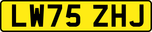 LW75ZHJ