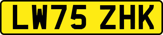 LW75ZHK