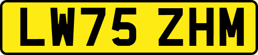 LW75ZHM