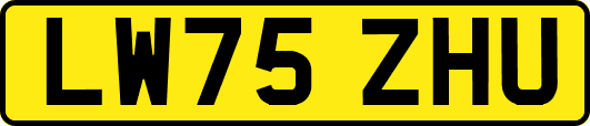 LW75ZHU