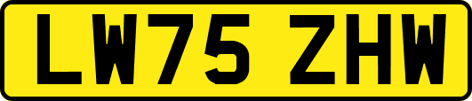 LW75ZHW