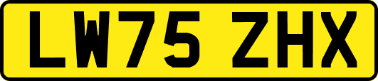 LW75ZHX