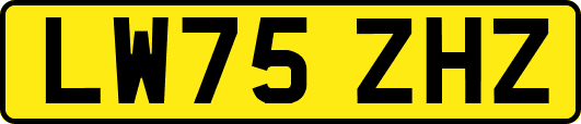 LW75ZHZ
