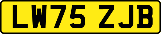 LW75ZJB
