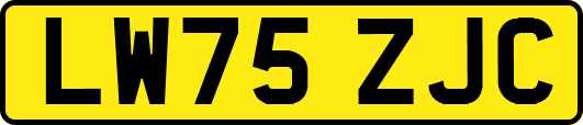 LW75ZJC