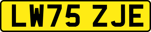 LW75ZJE