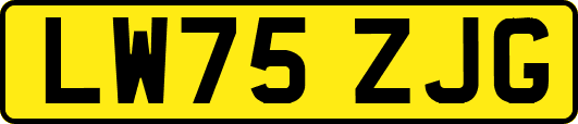 LW75ZJG