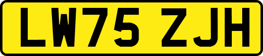 LW75ZJH