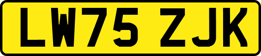 LW75ZJK