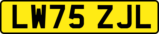 LW75ZJL