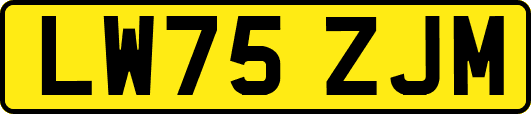 LW75ZJM