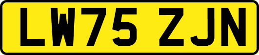 LW75ZJN