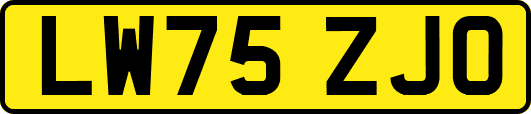 LW75ZJO