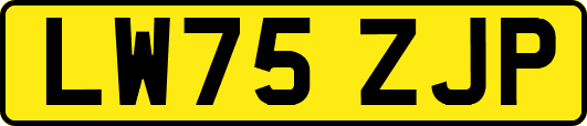 LW75ZJP