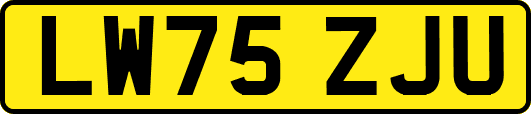 LW75ZJU